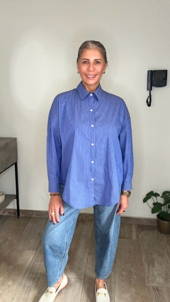 CAMISA VIRGO