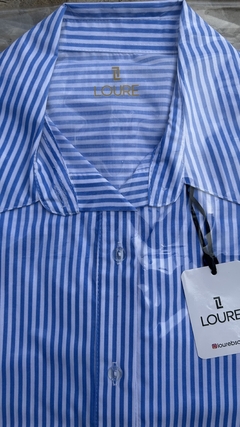 CAMISA LONDRES - LOURE BS AS