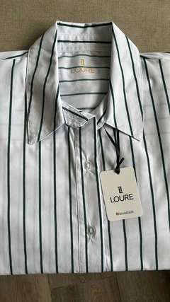 CAMISA LIBRA