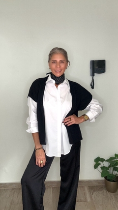 CAMISA CLASSIC - LOURE BS AS