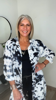 CAMISOLA FARA - LOURE BS AS