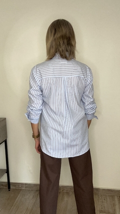 CAMISA RENATA - LOURE BS AS