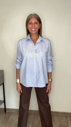 CAMISA RENATA - comprar online