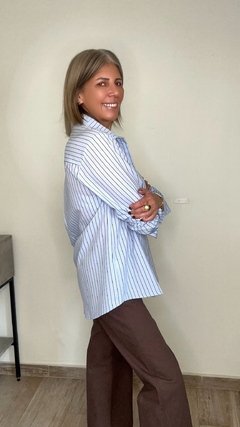 CAMISA RENATA en internet