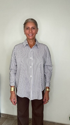 CAMISA ROSARIO - comprar online