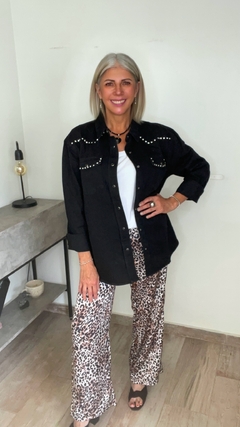 Chaqueta Rita