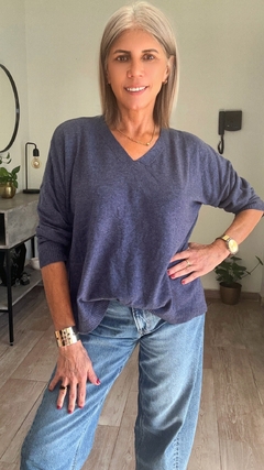 SWEATER MERLINA - LOURE BS AS