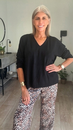 SWEATER MERLINA - tienda online