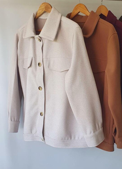 CHAQUETA HARRY - comprar online