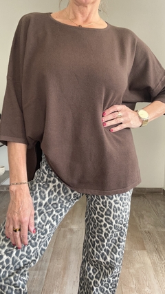 SWEATER CALA - LOURE BS AS