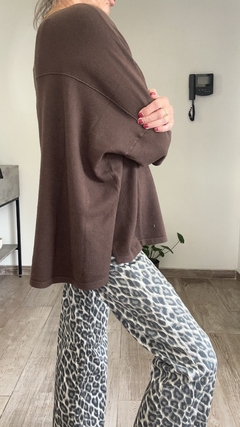 SWEATER CALA - tienda online