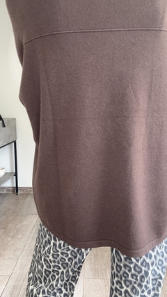 SWEATER CALA