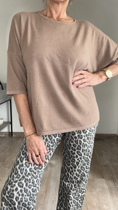 SWEATER CALA - comprar online