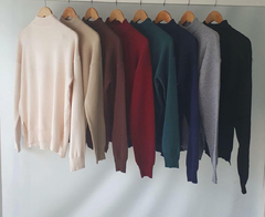 SWEATER TERE - LOURE BS AS