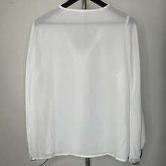 BLUSA CAMILA - LOURE BS AS