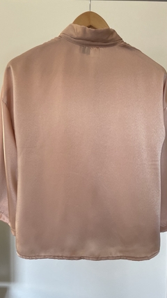 Camisa Gaia - comprar online