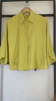 Camisa Gaia en internet