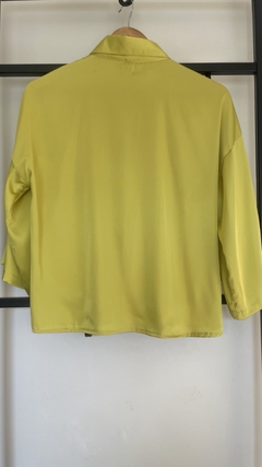 Camisa Gaia - LOURE BS AS