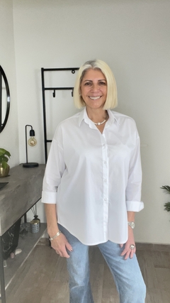 CAMISA MARILYN