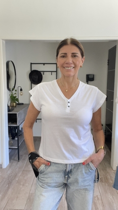 Remera Rumba en internet