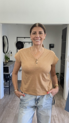 Remera Rumba - comprar online