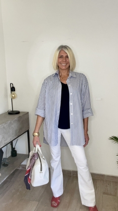 CAMISA ROMA - tienda online