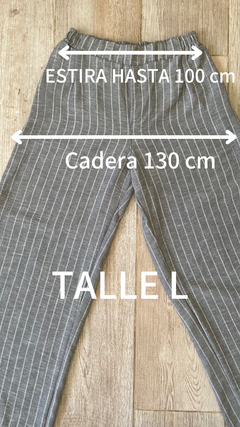 PANTALON CALI en internet