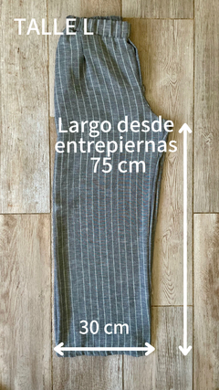 PANTALON CALI - LOURE BS AS
