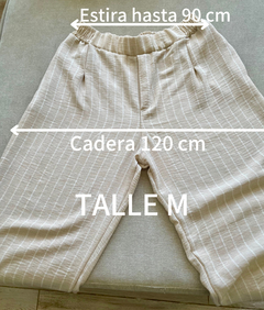 PANTALON CALI