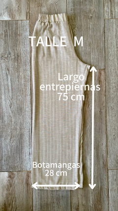 PANTALON CALI - comprar online