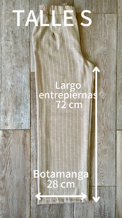 Imagen de PANTALON CALI