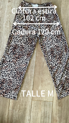 Pantalón Palermo - LOURE BS AS