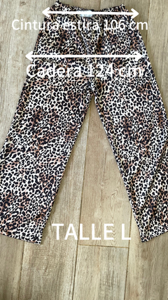 Pantalón Palermo - tienda online