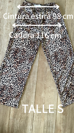 Pantalón Palermo en internet