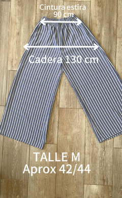 PANTALON MINERVA