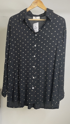 CAMISA ETERNA