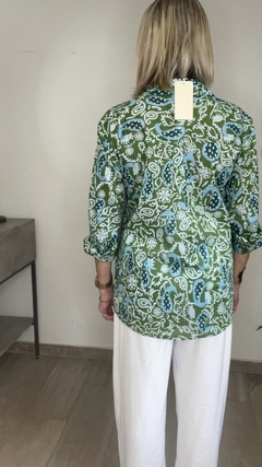CAMISA ALEGRIA en internet