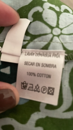 CAMISA ALEGRIA - tienda online