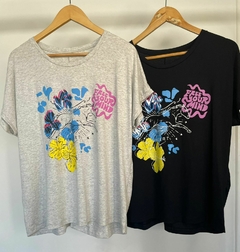 Remera Carlota en internet