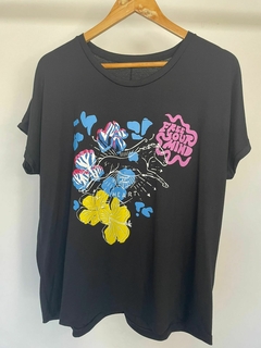 Remera Carlota - comprar online