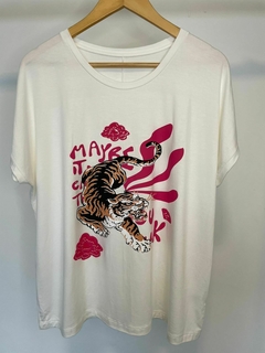 Remera Solanas