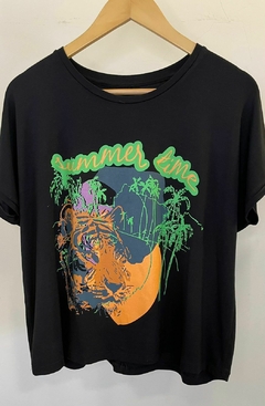 Remera Summer Time