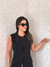 Óculos Gatinho Classic - Preto - Uze Glasses