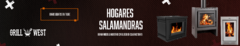 Banner de la categoría HOGARES Y SALAMANDRAS