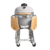 Kamado Kadú 20" en internet
