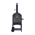 Horno De Campo Bbq Grill - comprar online