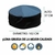Funda Para Fogon 80P Nuke Fogon Novecento Tromen - GrillWest