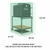 Funda Para Horno 60 Ñuke Larga - comprar online