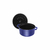 Cocotte 22 Cm Azul Oscuro - comprar online
