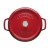 Cocotte Redondo 24 Cm Cereza - Staub - comprar online